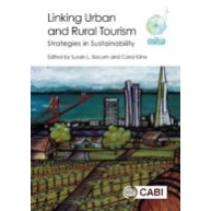 Linking Urban and Rural Tourism