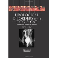 Urological Disorders of the Dog and Cat
