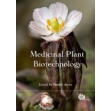 Medicinal Plant Biotechnology