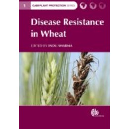 Disease Resistance in Wheat