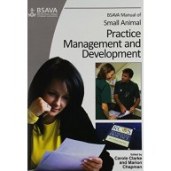 BSAVA Manual of Small Animal Practice Management and Development