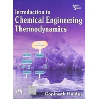 Introduction to Chemical Engineering Thermodynamics