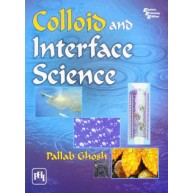 Colloid and Interface Science