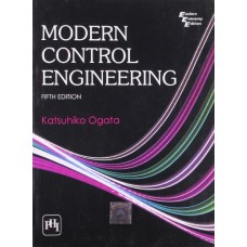 Modern Control Engineering