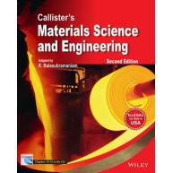 Callister's Materials Science and Engineering, 2ed