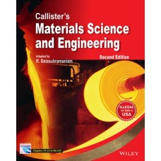 Callister's Materials Science and Engineering, 2ed