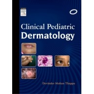 Clinical Pediatric Dermatology