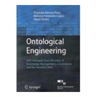 Ontological Engineering