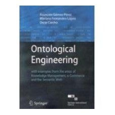 Ontological Engineering