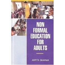 Non-Formal Education for Adults