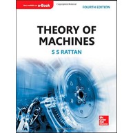 Theory of Machines