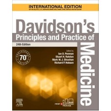 Davidson's Principles and Practice of Medicine