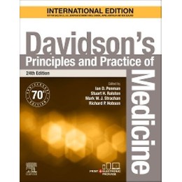 Davidson's Principles and Practice of Medicine