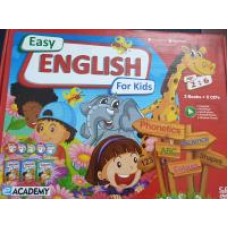 انجليزي اطفال مستوى اول