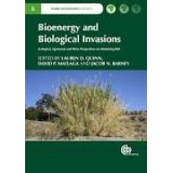 Bioenergy and Biological Invasions