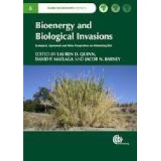 Bioenergy and Biological Invasions