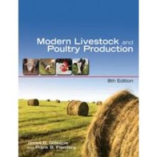  Moderm Livestock &Poultry Production 