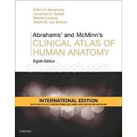 McMinn and Abrahams' clinical atlas of human anatomy