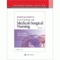 Brunner & Suddarth's Textbook of Medical-Surgical Nursing