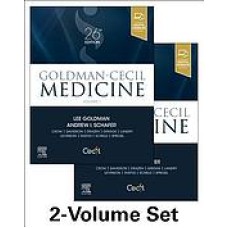 Goldman- Cecil Medicine