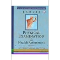 Physical Examination and Health Assessment
