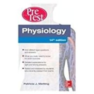 PreTest Physiology