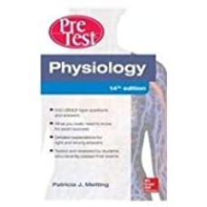 PreTest Physiology
