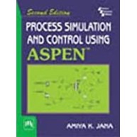 Process Simulation and Control Using Aspen