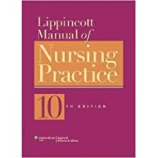 Lippincott Manual Of Nursing Practice 