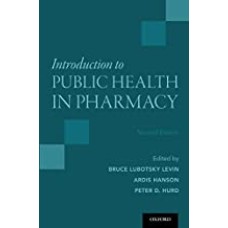 Introduction to Public Health in Pharmacy