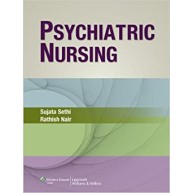 Psychiatric Nursing