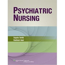 Psychiatric Nursing