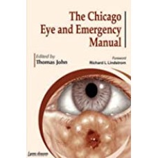 The Chicago Eye and Emergency Manual