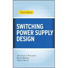 Switching Power Supply Design
