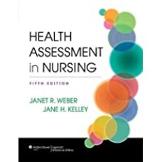 Health Assessment in Nursing