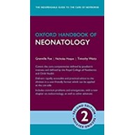 Oxford Handbook of Neonatology 