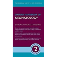 Oxford Handbook of Neonatology 