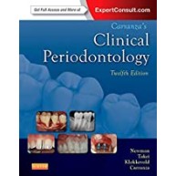 Carranza's Clinical Periodontology