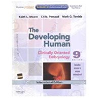 Developing Human Clinically Oriented Embryology - SC