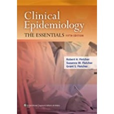 Clinical Epidemiology: The Essentials