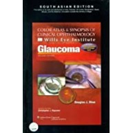 Glaucoma (Color Atlas & Synopsis of Clinical Ophthalmology)