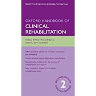 Oxford Handbook of Clinical Rehabilitation