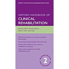 Oxford Handbook of Clinical Rehabilitation