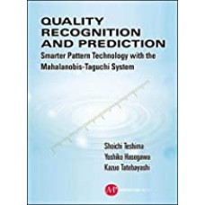 Quality Recognition & Prediction
