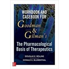ISE G&G WORKBOOK PHARMA THERAPEUTICS