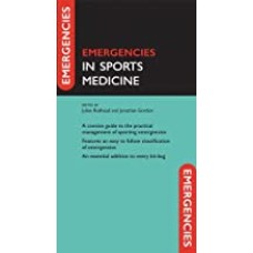 Emergencies in Sports Medicine 