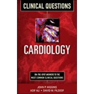 Cardiology Clinical Questions 