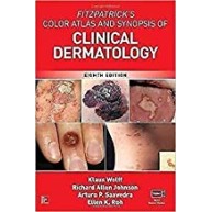 Fitzpatrick's Color Atlas and Synopsis of Clinical Dermatology