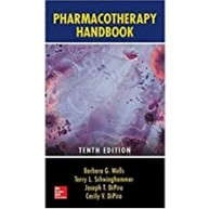 PHARMACOTHERAPY Handbook