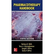PHARMACOTHERAPY Handbook